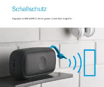 KS-Original mit neuer Schallschutz-Broschüre KS-Original mit neuer Schallschutz-Broschüre