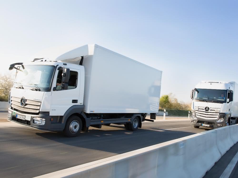 Toll Collect becomes a member of Förderverein Profi