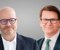 Handover in spring 2021: CFO change at Hellmann Worldwide Logistics Handover in spring 2021: CFO change at Hellmann Worldwide Logistics