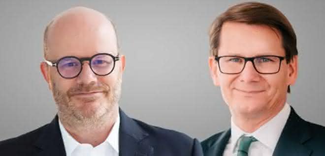 Handover in spring 2021: CFO change at Hellmann Worldwide Logistics