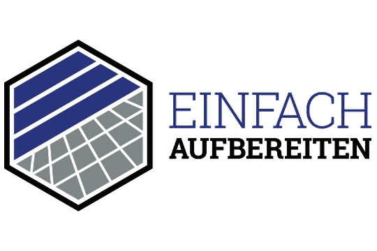 Aus BHS Innovationen wird die Einfach Aufbereiten GmbH