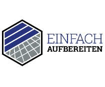 Aus BHS Innovationen wird die Einfach Aufbereiten GmbH Aus BHS Innovationen wird die Einfach Aufbereiten GmbH