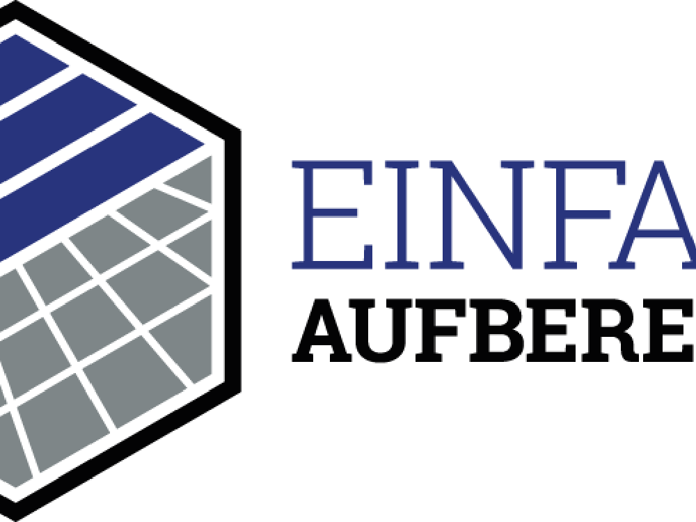Aus BHS Innovationen wird die Einfach Aufbereiten GmbH