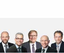 Four new managing directors for Inform Four new managing directors for Inform