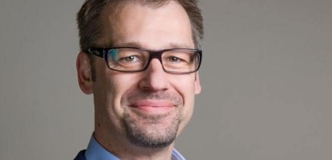 Ingo Steinkrüger becomes new CEO of Interroll