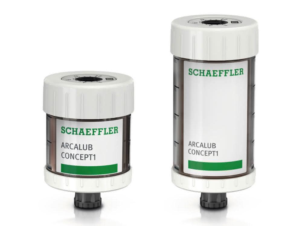 Lubricator Concept1