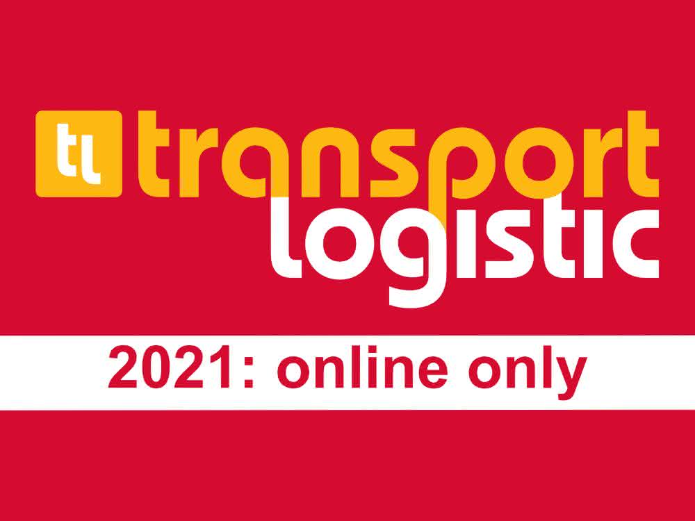 transport logistic 2021 abgesagt