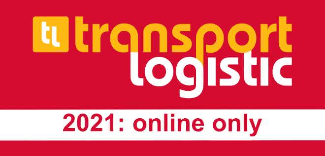 transport logistic 2021 canceled
