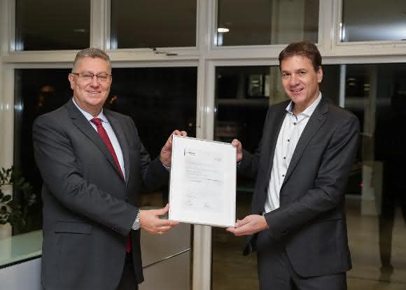 BLG Logistics neuer "Preferred Supplier" von Bosch