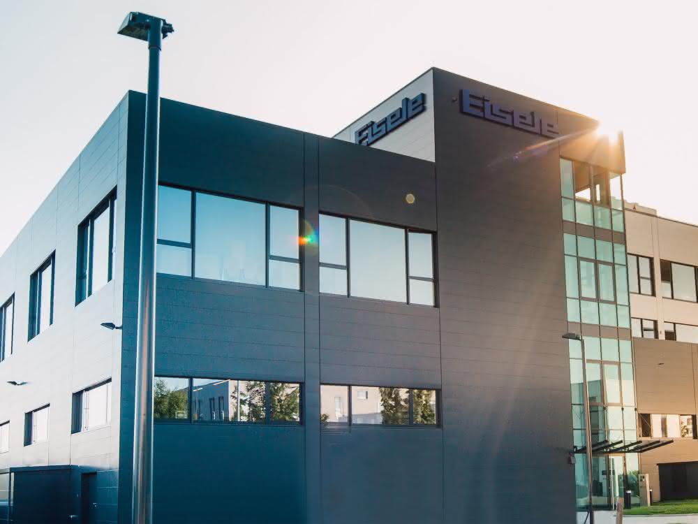 Eisele headquarters
