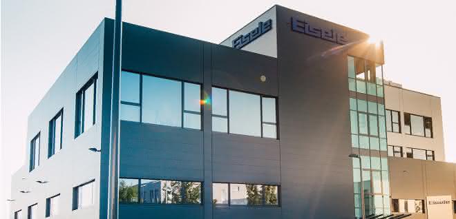 Eisele headquarters