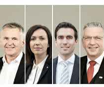 Heidrun Keul verstärkt Vorstand der Deutschen Poroton