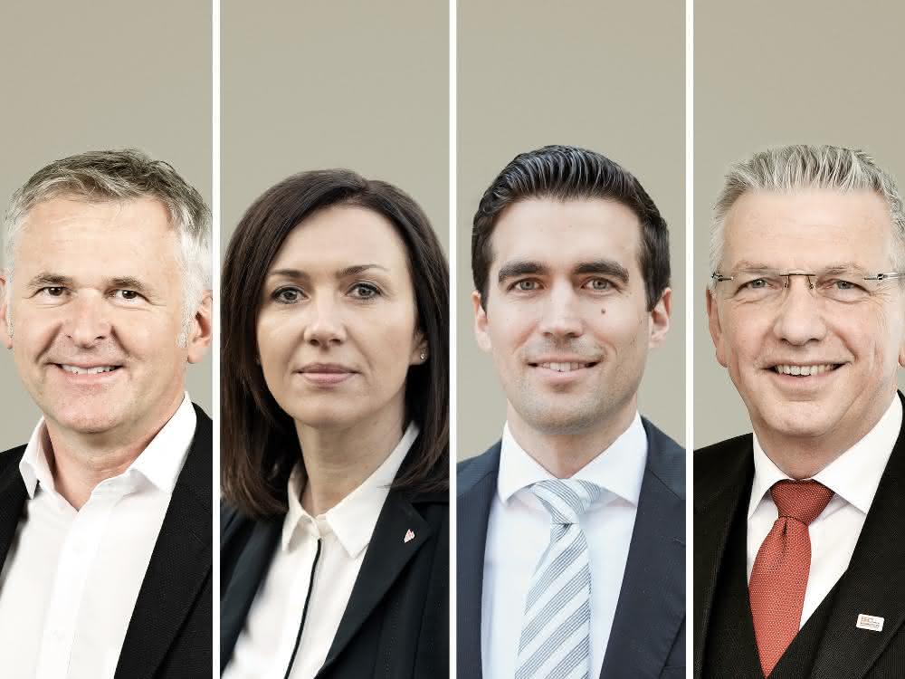 Heidrun Keul verstärkt Vorstand der Deutschen Poroton