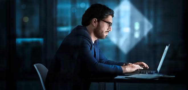 IT security strategies
