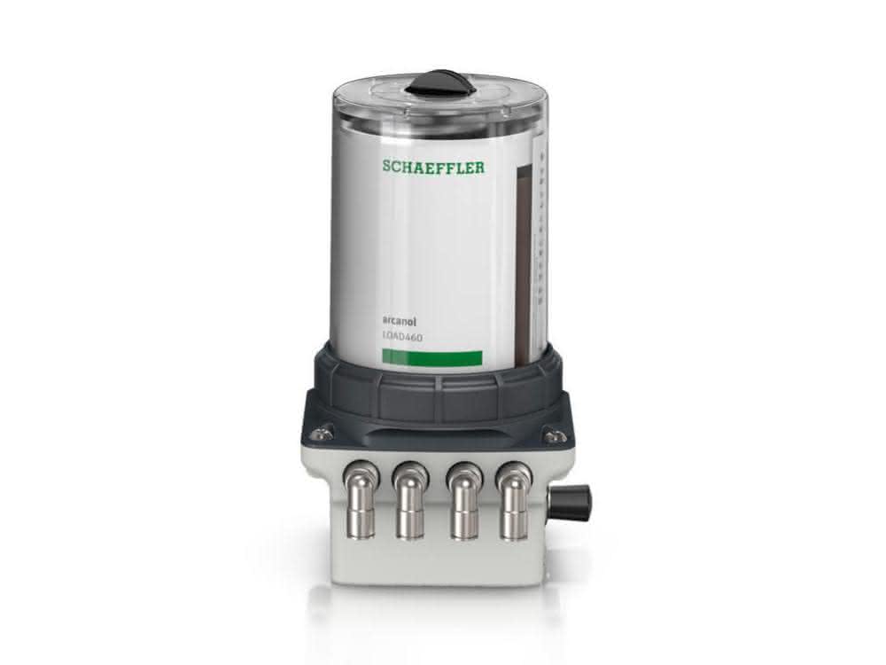 Lubricator Concept4