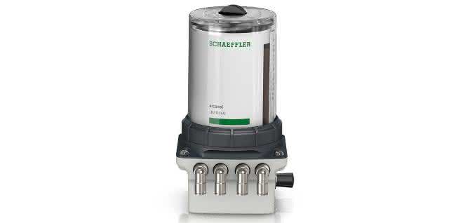 Lubricator Concept4