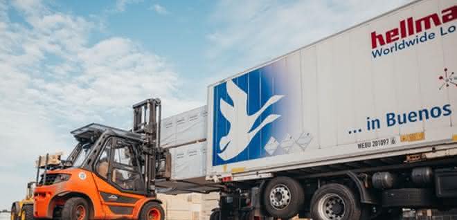 Logistics service provider: Hellmann becomes the sole shareholder of the joint venture Rhenus &amp; Hellmann