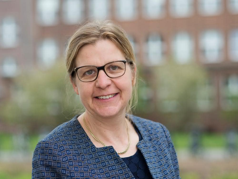 Prof. Daniela Thrän