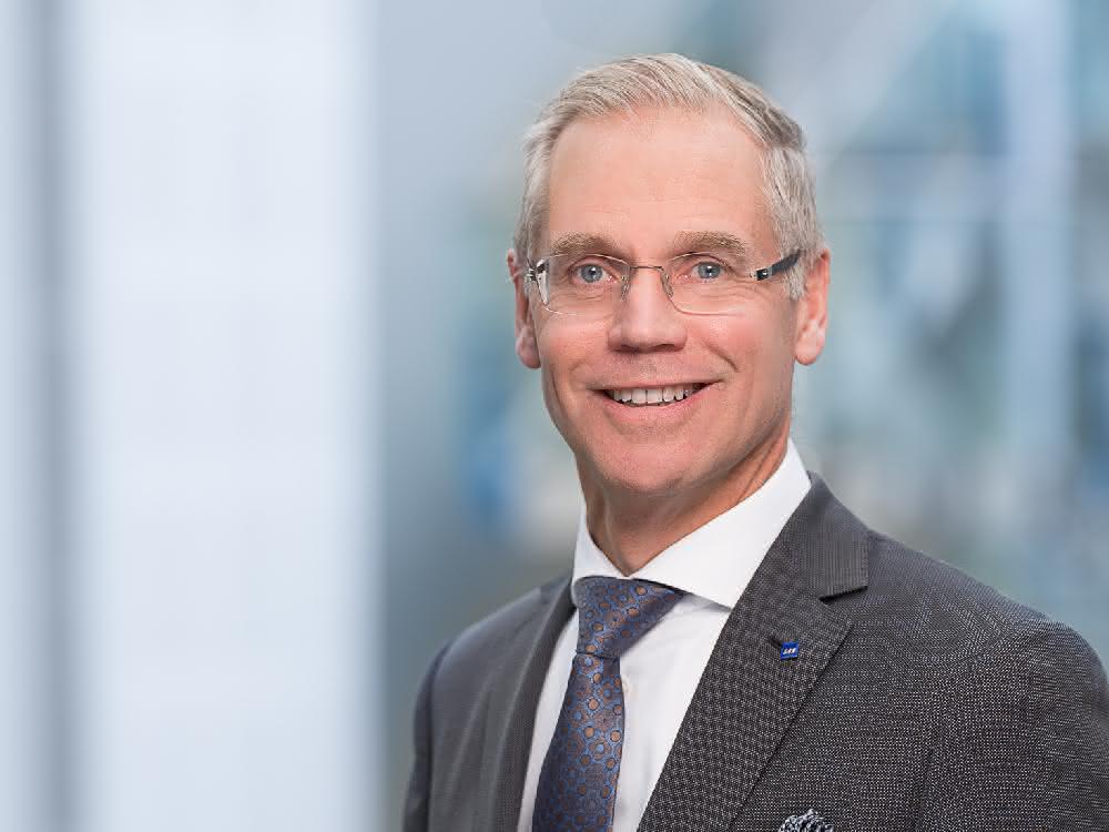 Rickard Gustafson becomes new President and CEO of the SKF Group