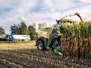 Krone Group generated sales of 1.9 billion euros