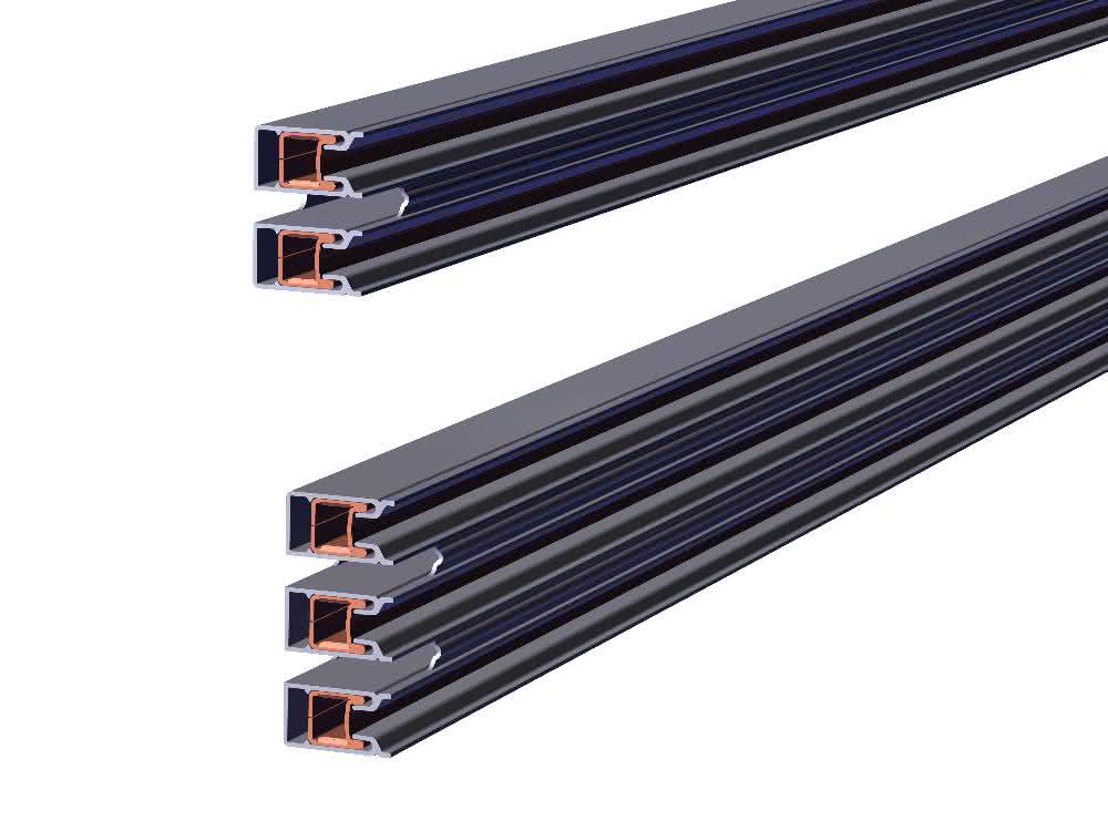 Vahle launches conductor rail system VCL on the global market