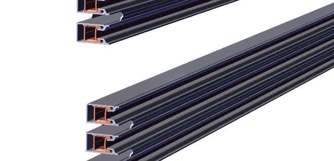 Vahle launches conductor rail system VCL on the global market Vahle launches conductor rail system VCL on the global market