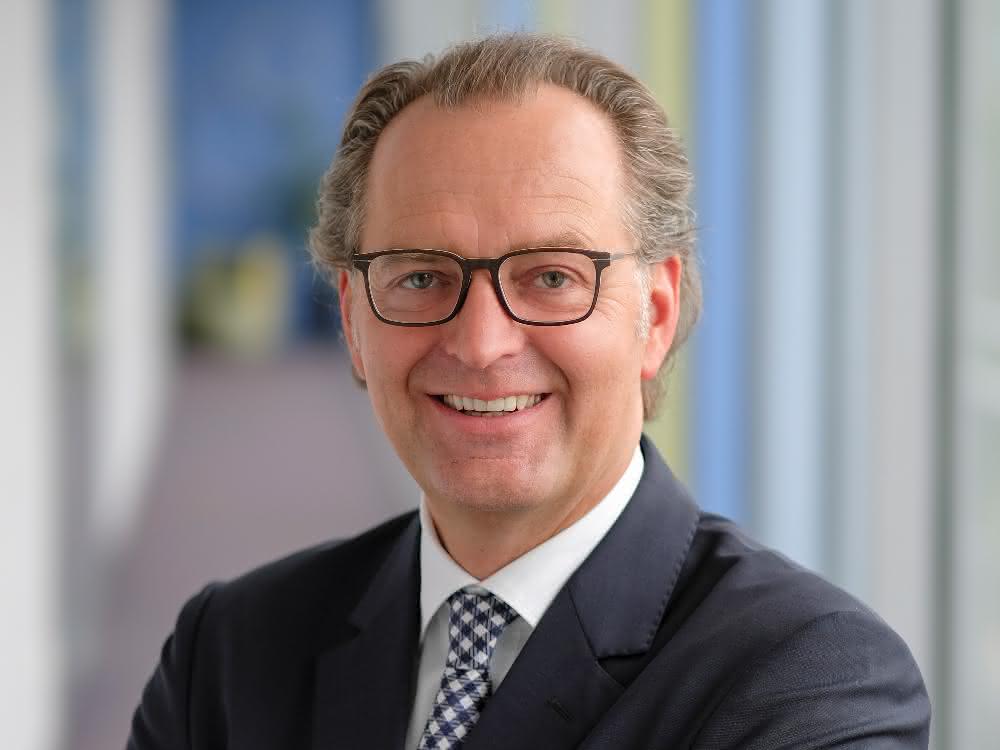 Bernhard Ismann