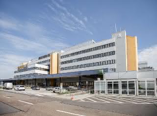 Lufthansa Cargo renews air cargo center in Frankfurt