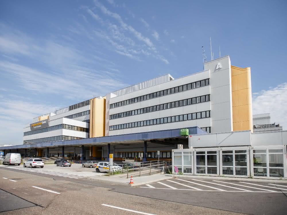Lufthansa Cargo renews air cargo center in Frankfurt
