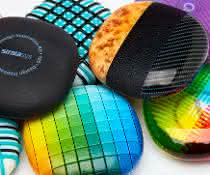 Stratasys-Serie J Stratasys-Serie J