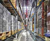 Gilgen Logistics opens development center