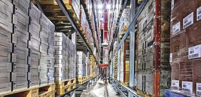 Gilgen Logistics opens development center
