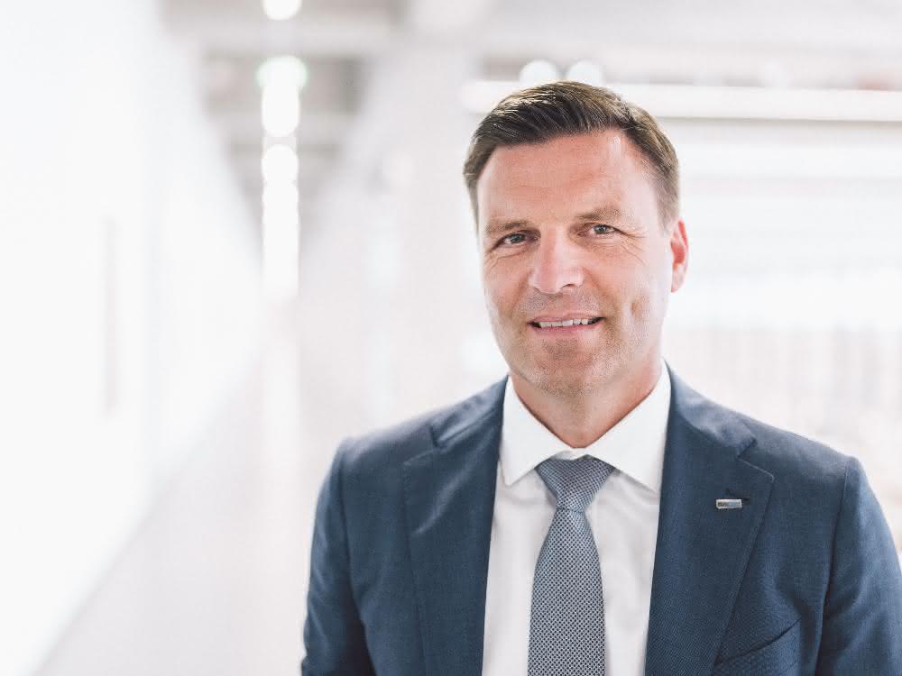 Stefan Brandl