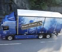 Nutzfahrzeuge: Volvo Trucks fahren mit Nachhaltigkeit auf die IAA Nutzfahrzeuge