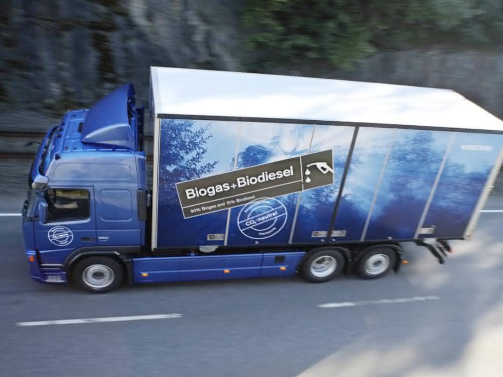 Nutzfahrzeuge: Volvo Trucks fahren mit Nachhaltigkeit auf die IAA Nutzfahrzeuge