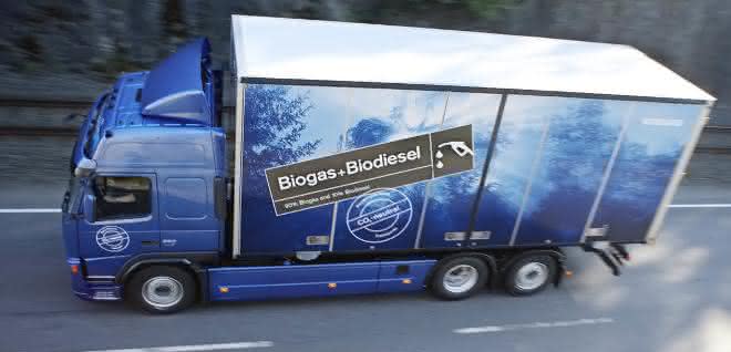 Nutzfahrzeuge: Volvo Trucks fahren mit Nachhaltigkeit auf die IAA Nutzfahrzeuge Nutzfahrzeuge: Volvo Trucks fahren mit Nachhaltigkeit auf die IAA Nutzfahrzeuge