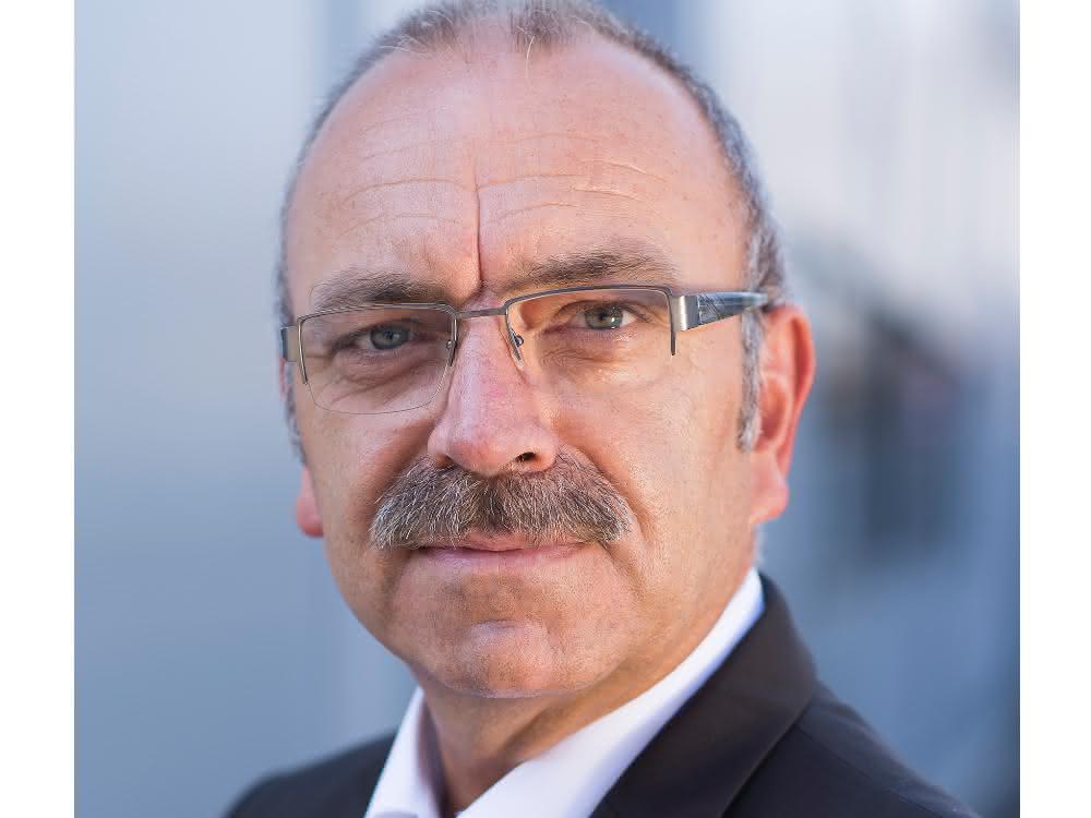Siegfried Wendel