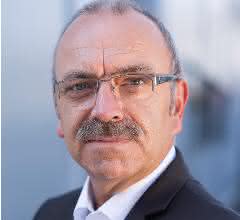 Siegfried Wendel
