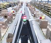 Apotea expands automated warehouse solution with SSI Schaefer