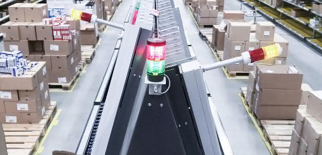 Apotea expands automated warehouse solution with SSI Schaefer