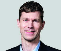 Dr. Michael Gürtner, Turck