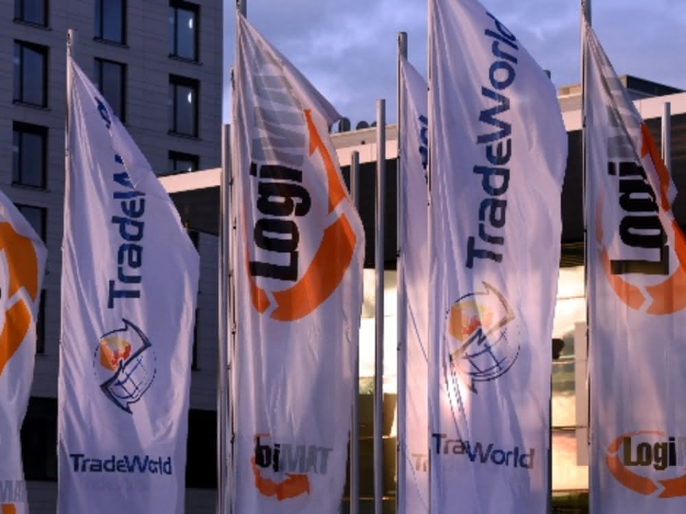 Logimat flags