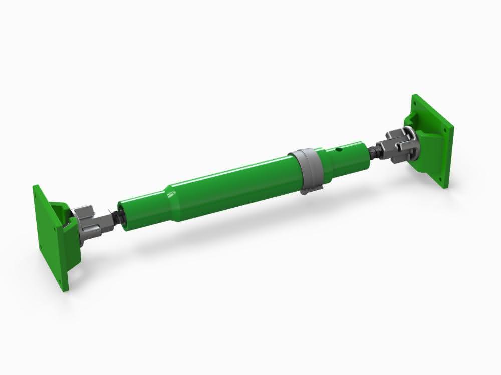 Tür- und Fensterschalungen: Timron Bautechnik entwickelt neue Produkte