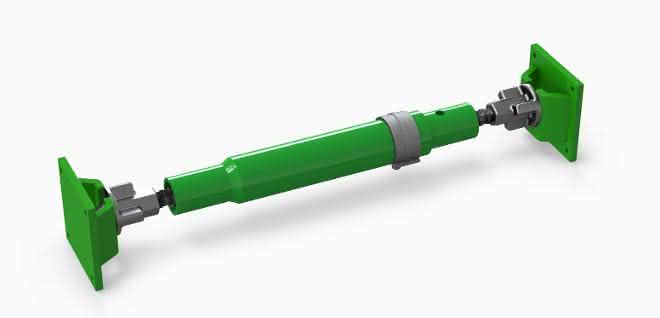 Tür- und Fensterschalungen: Timron Bautechnik entwickelt neue Produkte