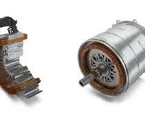 Elektromotoren Elektromotoren