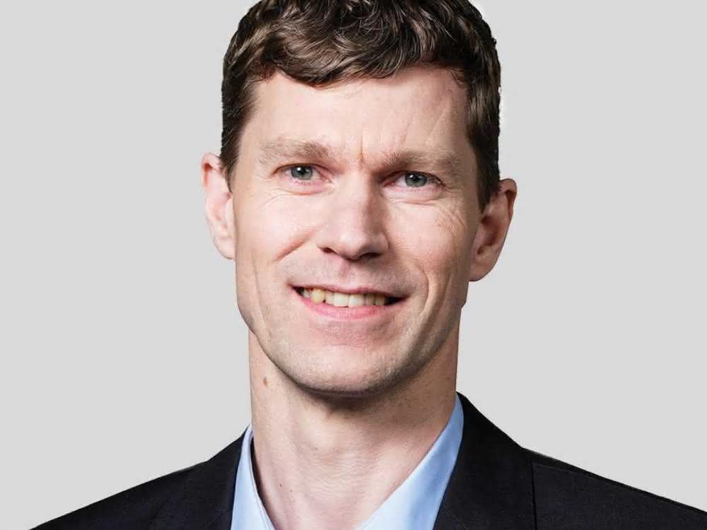 Turck expands management board with Michael Gürtner