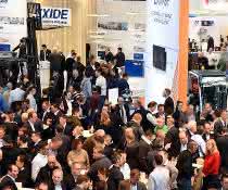LogiMAT in Stuttgart canceled - to continue in 2022