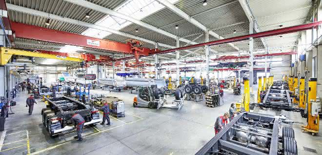From Passau to Austria and Europe - Schwarzmüller celebrates 150 years