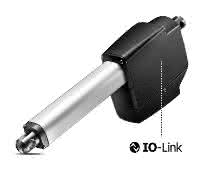 IO-Link drive