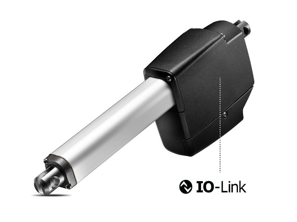 IO-Link drive